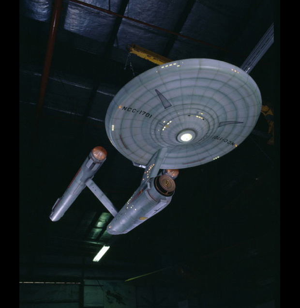 Star Trek: History & Effect on Space Technology